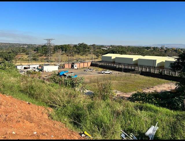 LAND FOR SALE IN WILLOWTON